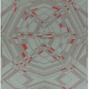 Бельгийские обои Ferus, коллекция Berlin, артикул BER702