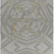 Бельгийские обои Ferus, коллекция Berlin, артикул BER703