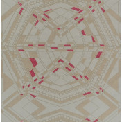 Бельгийские обои Ferus, коллекция Berlin, артикул BER706