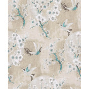 Бельгийские обои Ferus, коллекция Ipanema, артикул IPA107