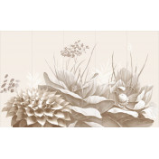 Обои Fresq Classic Collection- AQ-01-M11-SEPIA