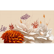 Обои Fresq Classic Collection- AQ-01-M13-BEIGE