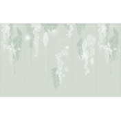 Обои Fresq Classic Collection- MIRACLE-M53-MINT