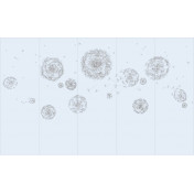 Обои Fresq Geo Collection- GEO-17-M62-II