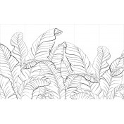 Обои Fresq Geo Collection- GEO-51-MASK