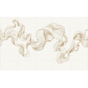 Обои Fresq Geo Collection- GEO-52-M21