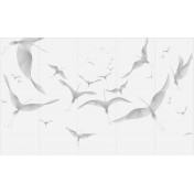 Обои Fresq Geo Collection- GEO-53-M71