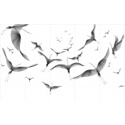 Обои Fresq Geo Collection- GEO-53-MASK