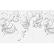 Обои Fresq Geo Collection- GEO-55-M71