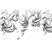 Обои Fresq Geo Collection- GEO-55-MASK