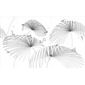 Обои Fresq Geo Collection- GEO-57-MASK-I