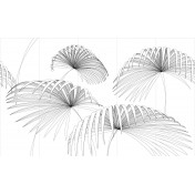 Обои Fresq Geo Collection- GEO-57-MASK-II