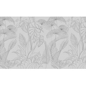 Обои Fresq Geo Collection- GEO-58-M73