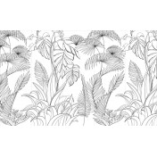 Обои Fresq Geo Collection- GEO-58-MASK