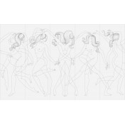 Обои Fresq Geo Collection- GEO-61-M71