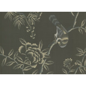 Английские обои Fromental, коллекция Chinoiserie, артикул Family 1/Boheme