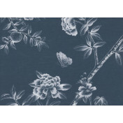 Английские обои Fromental, коллекция Chinoiserie, артикул Family 1/Marina