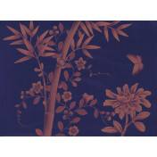Английские обои Fromental, коллекция Chinoiserie, артикул Family 1/Monteverdi