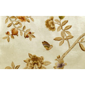 Английские обои Fromental, коллекция Chinoiserie, артикул Family 2/Khan