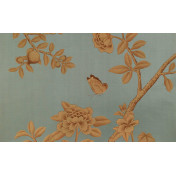 Английские обои Fromental, коллекция Chinoiserie, артикул Family 3/Havana