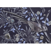 Английские обои Fromental, коллекция Chinoiserie, артикул Family 4/Odyssey