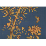 Английские обои Fromental, коллекция Chinoiserie, артикул Family 4/Russe