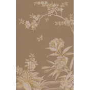Английские обои Fromental, коллекция Chinoiserie, артикул Family 5/Metis