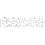 Английские обои Fromental, коллекция Chinoiserie, артикул Sylvaner