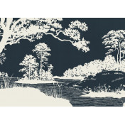 Английские обои Fromental, коллекция Conversational, артикул Andersen/Foam