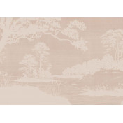 Английские обои Fromental, коллекция Conversational, артикул Andersen/Snow Queen