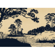 Английские обои Fromental, коллекция Conversational, артикул Andersen/Soldier