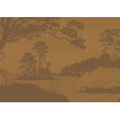 Английские обои Fromental, коллекция Conversational, артикул Andersen/Tinderbox