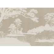 Английские обои Fromental, коллекция Conversational, артикул Andersen/Wild Swans