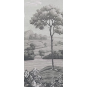 Английские обои Fromental, коллекция Conversational, артикул Bucolic/Pillar