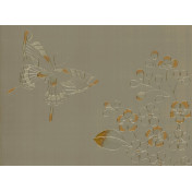 Английские обои Fromental, коллекция Conversational, артикул Chinon/Hillary