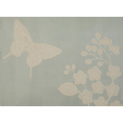 Английские обои Fromental, коллекция Conversational, артикул Chinon/Levis