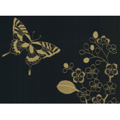 Английские обои Fromental, коллекция Conversational, артикул Chinon/Tenzing