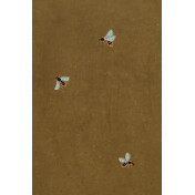 Английские обои Fromental, коллекция Conversational, артикул The Bees/Beechwood