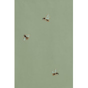 Английские обои Fromental, коллекция Conversational, артикул The Bees/Linden