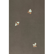 Английские обои Fromental, коллекция Conversational, артикул The Bees/Manuka