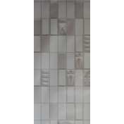 Английские обои Fromental, коллекция Lumiere, артикул Belsize Tiles/Pearl