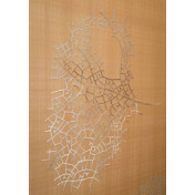 Английские обои Fromental, коллекция Lumiere, артикул Karena/Nikko