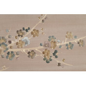 Английские обои Fromental, коллекция Modern Chinois, артикул Prunus/Dove Grey