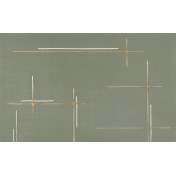 Английские обои Fromental, коллекция Roomskins, артикул Babinda/Hawking