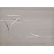 Английские обои Fromental, коллекция Roomskins, артикул Bezier/Morison