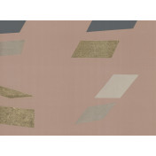 Английские обои Fromental, коллекция Roomskins, артикул Kinetic/Albers