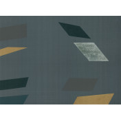 Английские обои Fromental, коллекция Roomskins, артикул Kinetic/Gordin