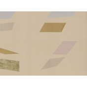 Английские обои Fromental, коллекция Roomskins, артикул Kinetic/Hepworth