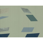 Английские обои Fromental, коллекция Roomskins, артикул Kinetic/Malevich