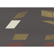 Английские обои Fromental, коллекция Roomskins, артикул Kinetic/Pasmore